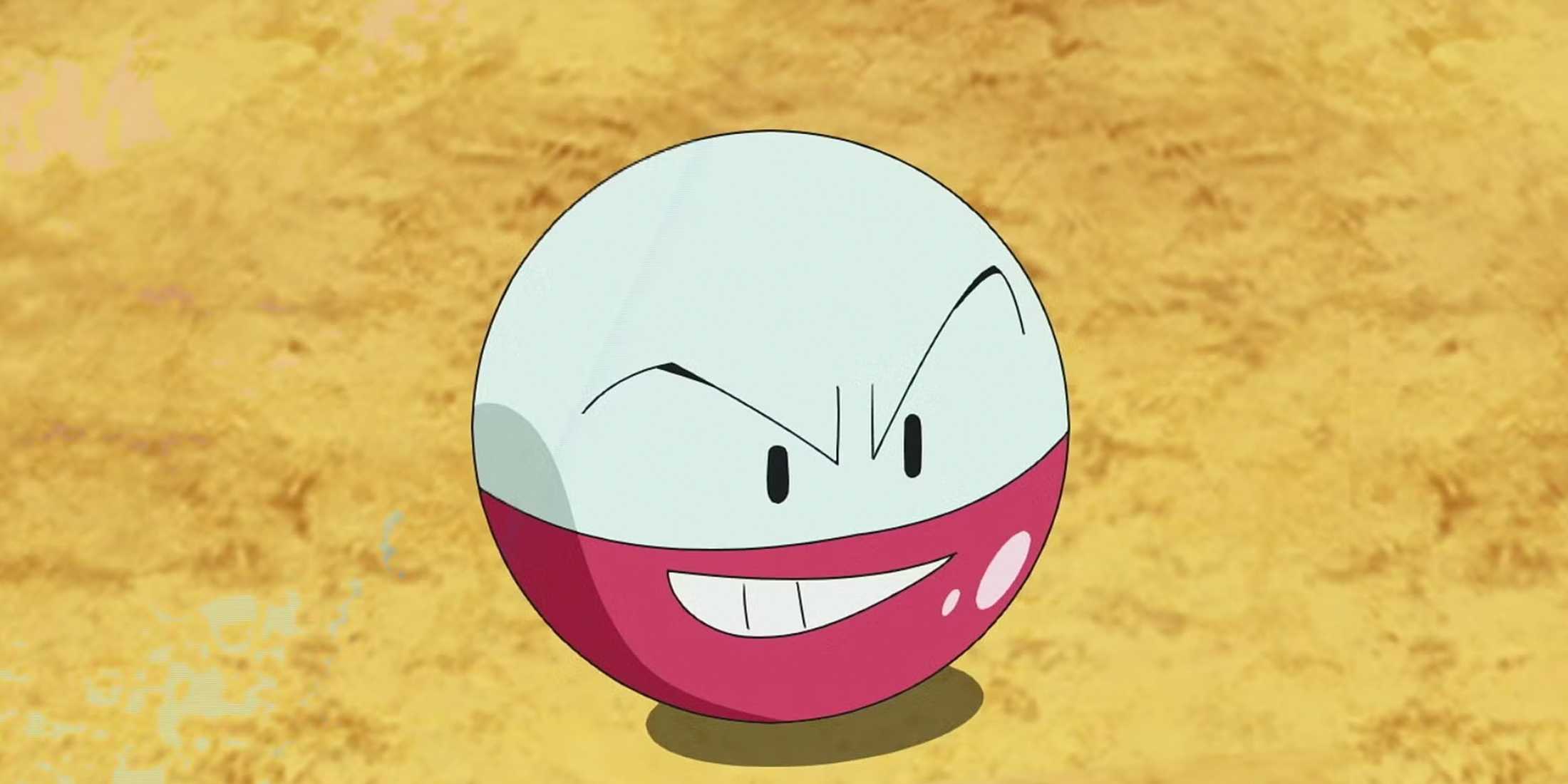 Pok mon Every First Gen Electric Pok mon Ranked pok-mon-every-first-gen-electric-pok-mon-ranked