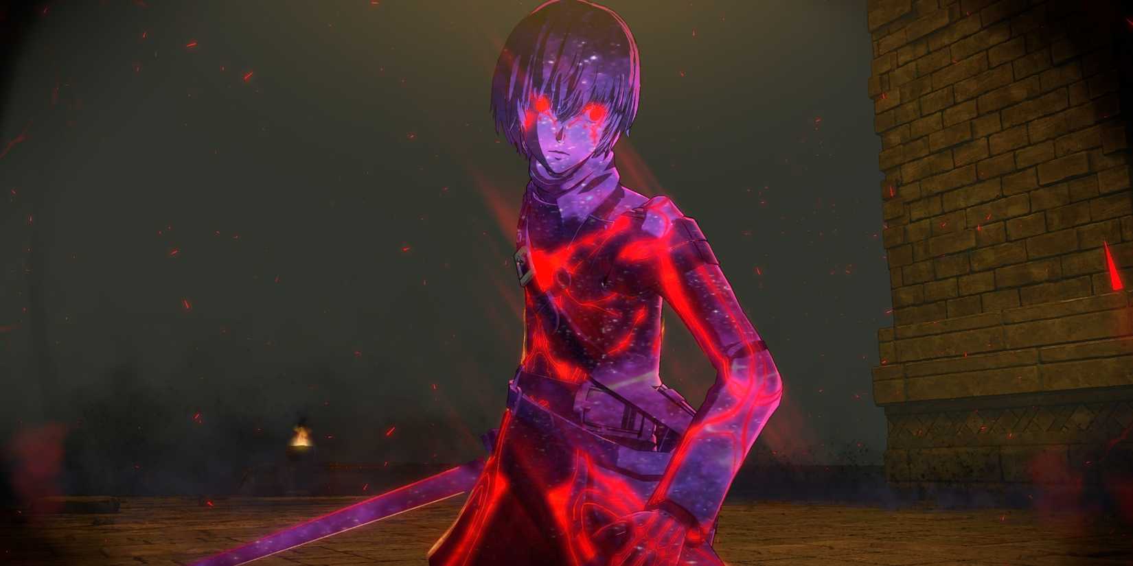 Elegy Of The Soul in Metaphor ReFantazio