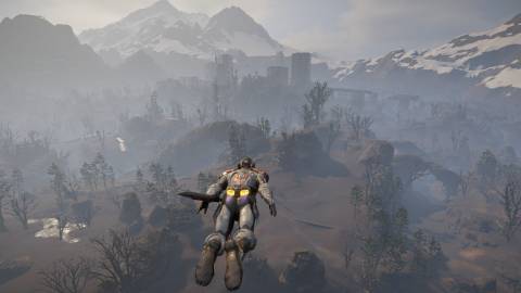 Elex 2 screenshot
