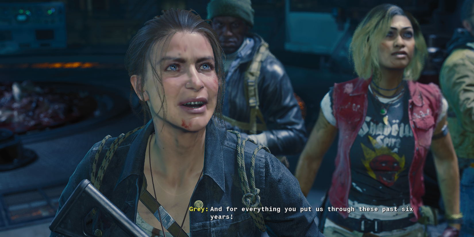 elizabeth grey in terminus