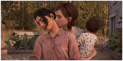 Ellie-and-Dina-in-The-Last-of-Us-Part-2