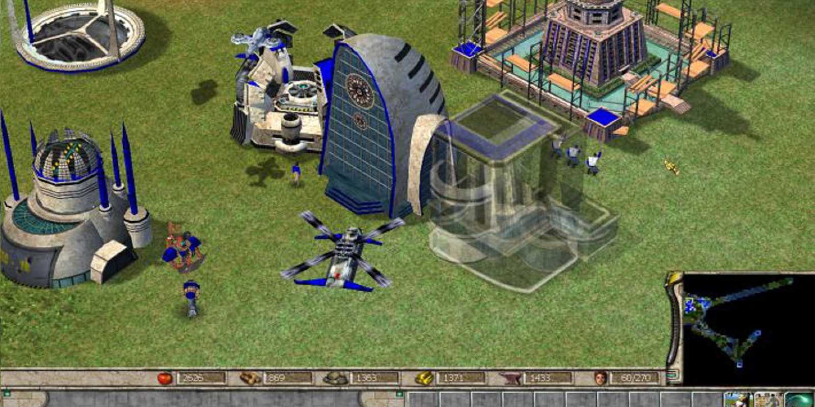 Beginner Rts Games Most Beginner-Friendly RTS Games