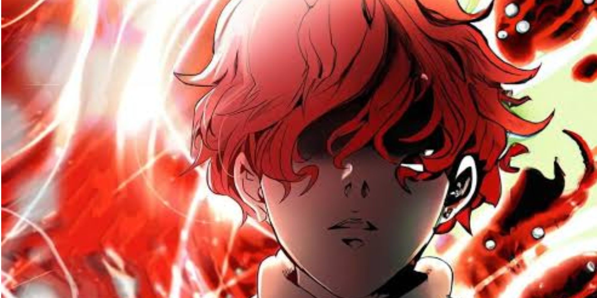 Tower Of God: Best Characters Ranked