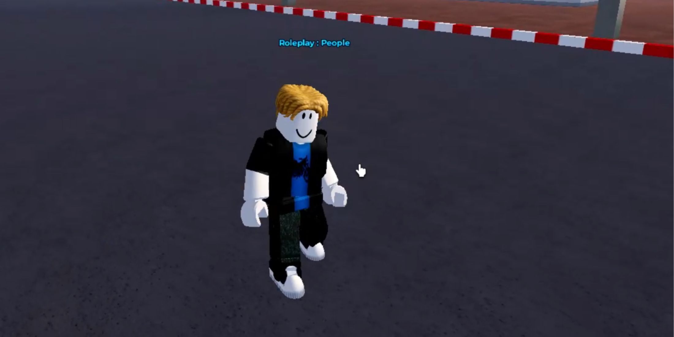 Roblox Error Zone Codes