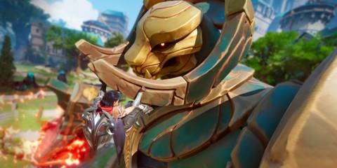 Eternal Strands climbing-1