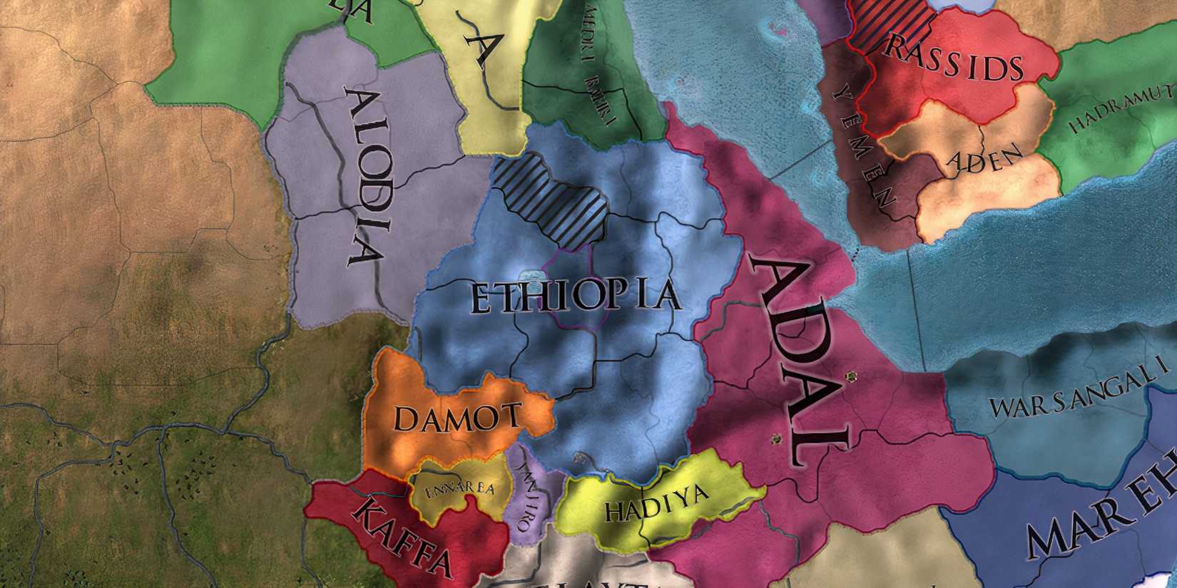 Ethiopia