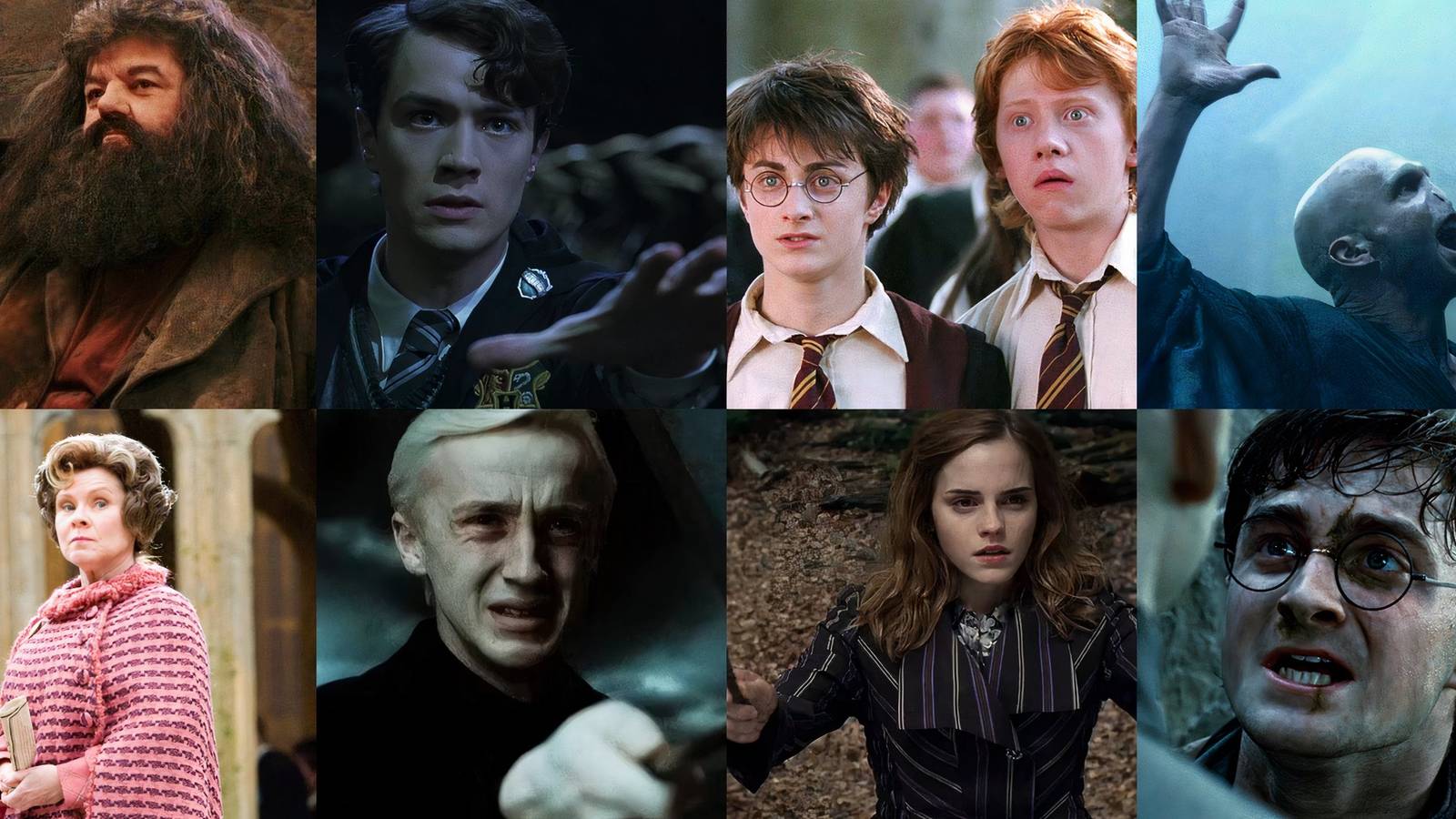 The Best Harry Potter Movies Ranked the-best-harry-potter-movies-ranked