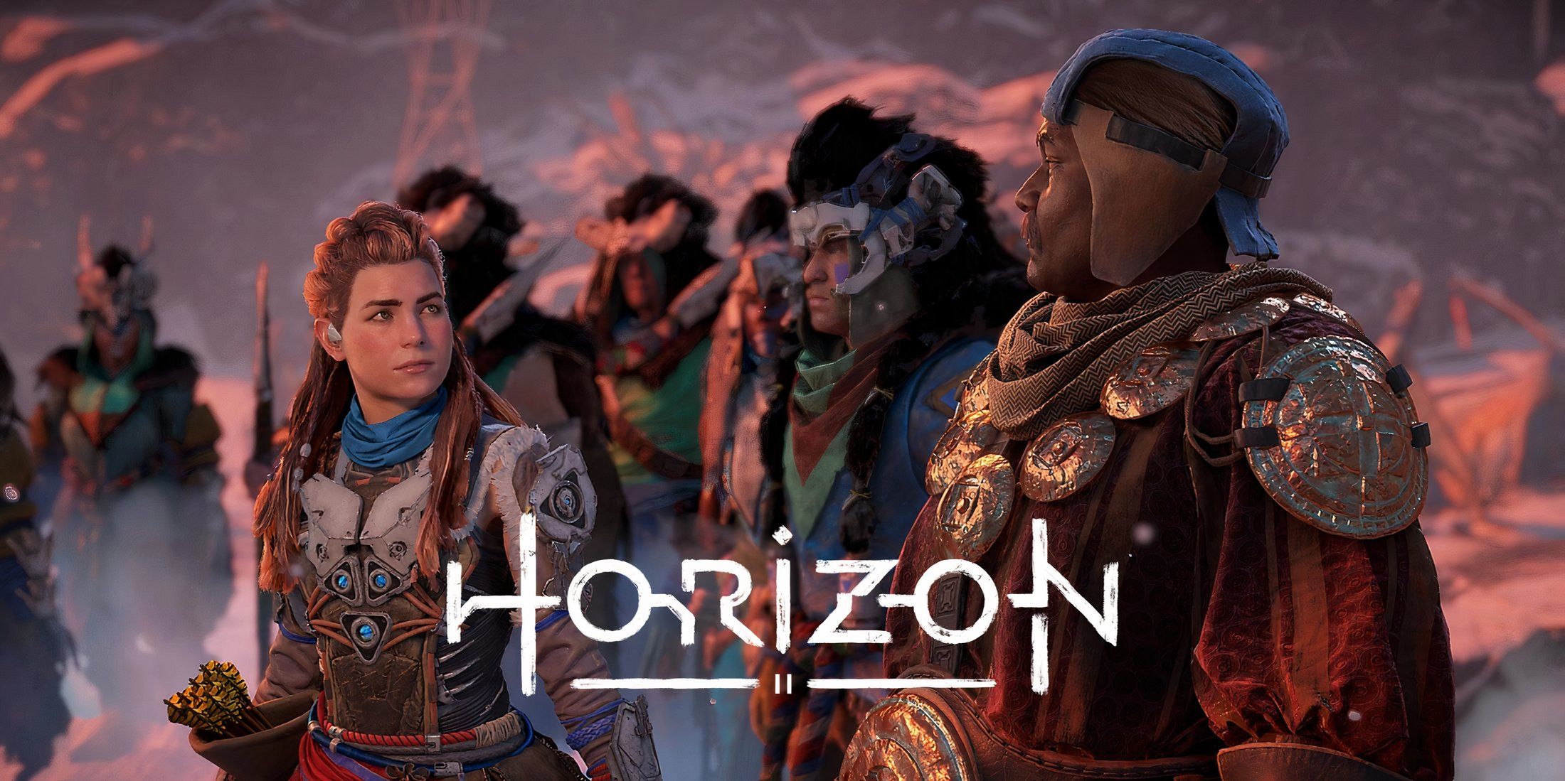 Every Horizon Tribe Explained