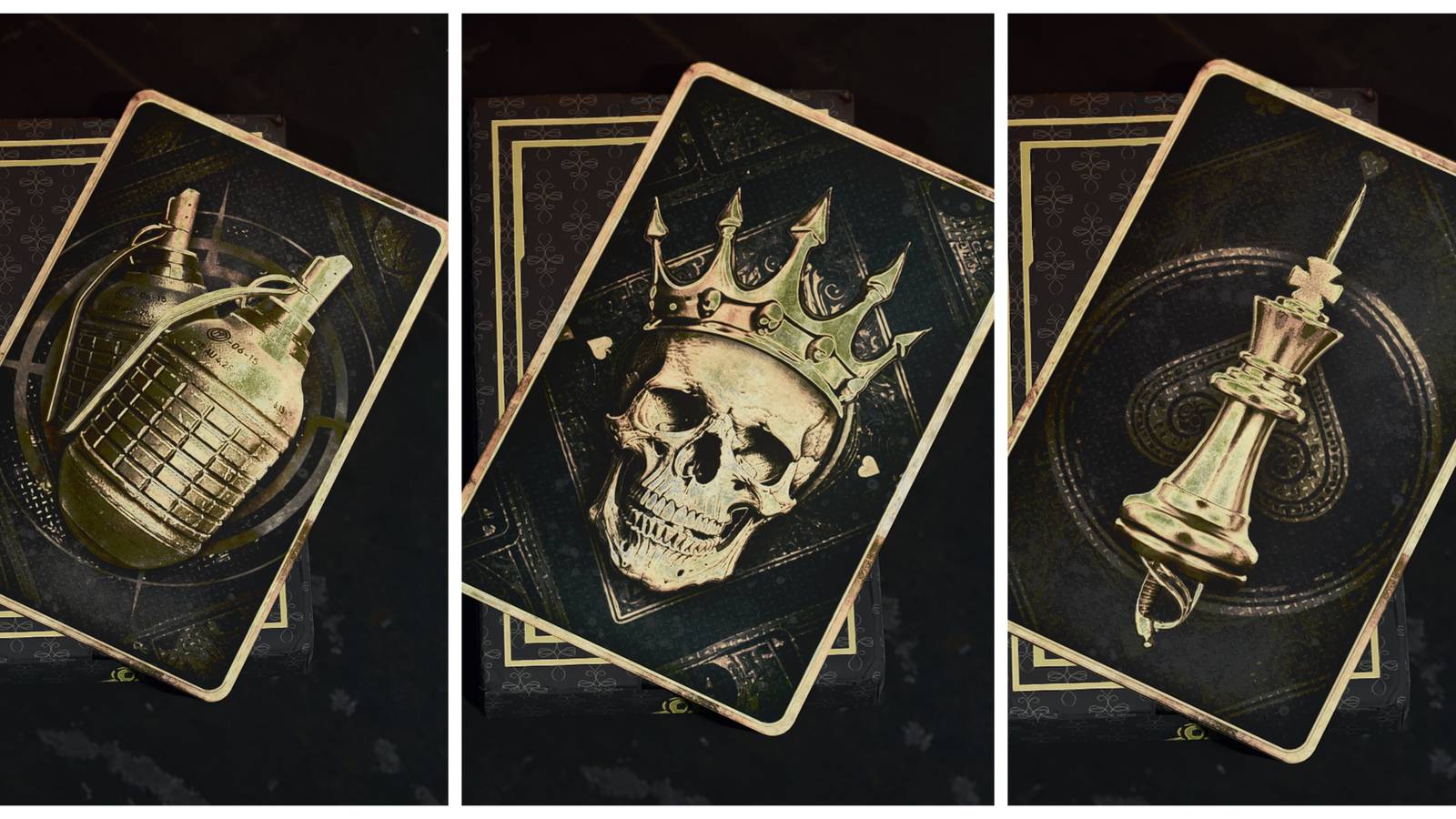 every wildcard in black ops 6