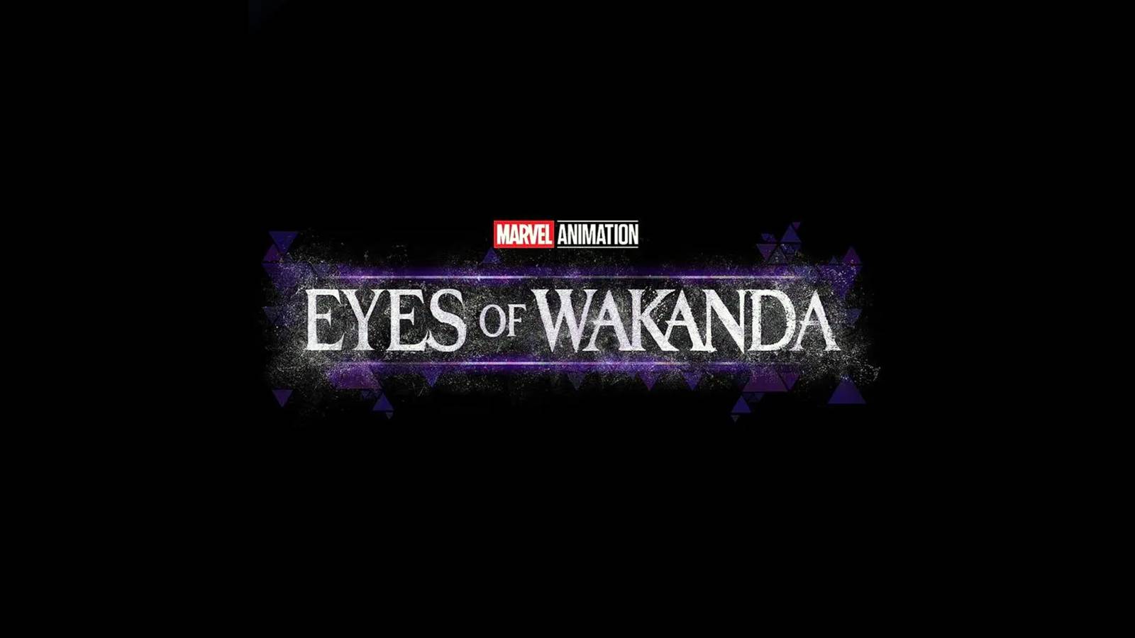 Eyes of Wakanda
