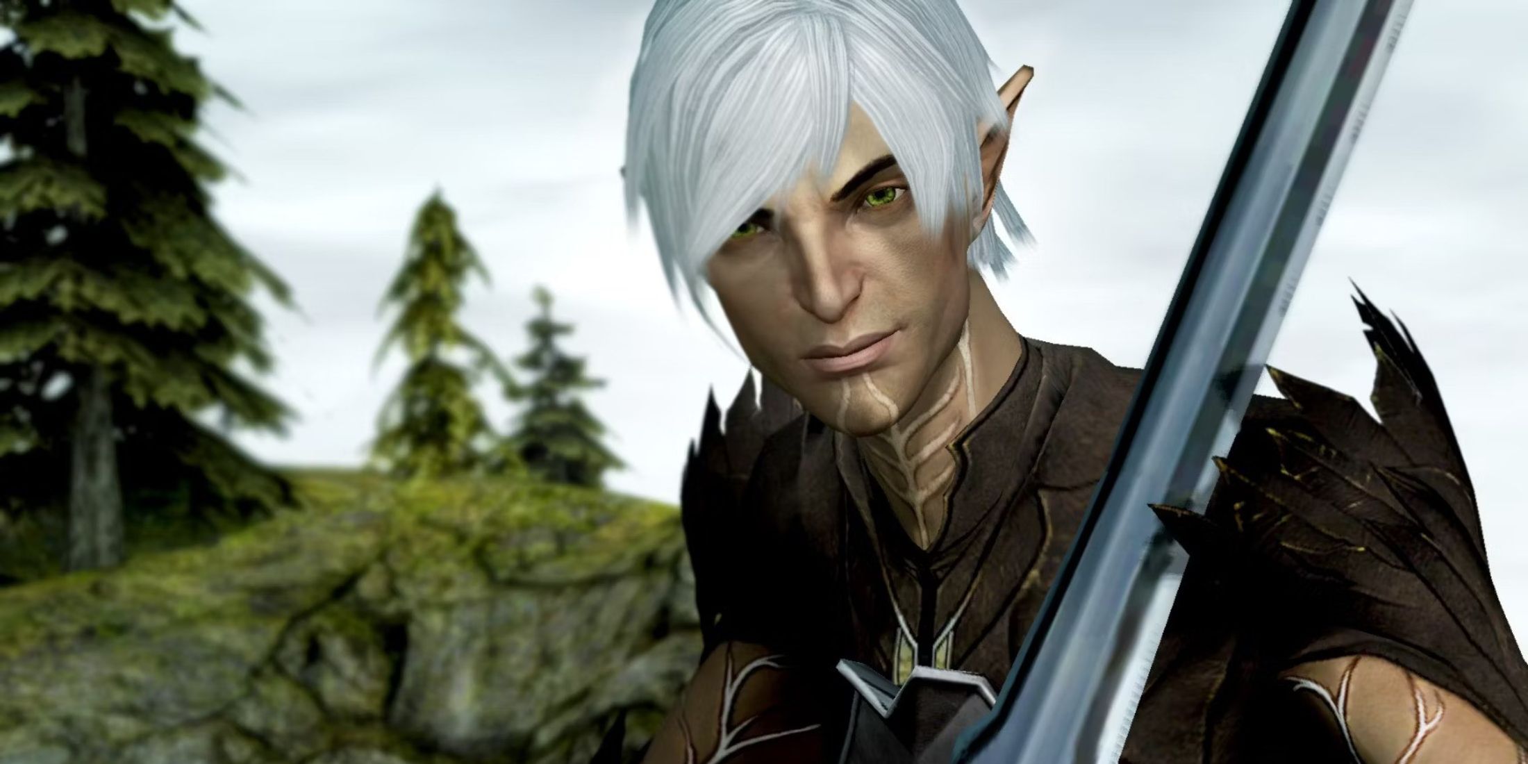 Dragon Age Companions Who Should Have Appeared In Veilguard