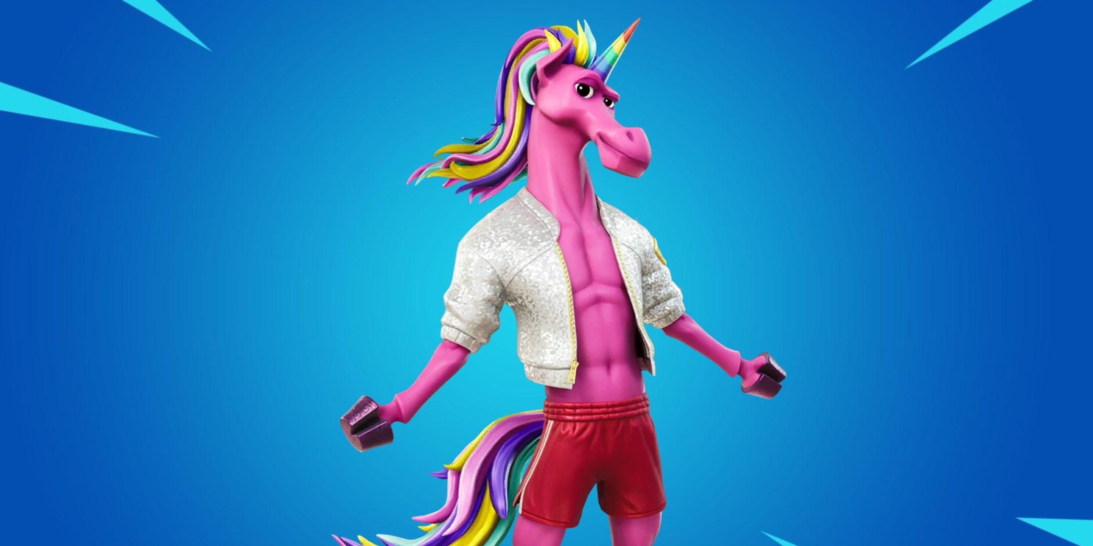 Fabio Sparklemane Fortnite