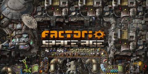 factorio