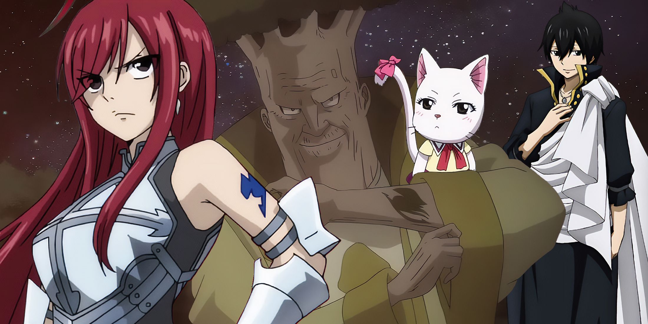 Fairy-Tail-13-Smartest-Characters,-Ranked