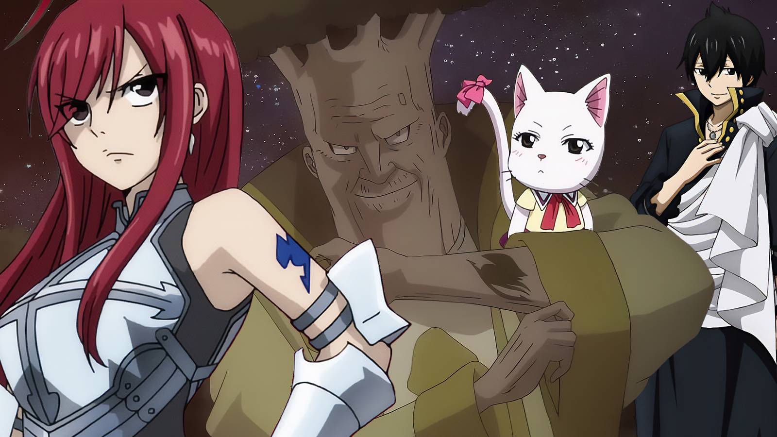 Fairy-Tail-13-Smartest-Characters,-Ranked