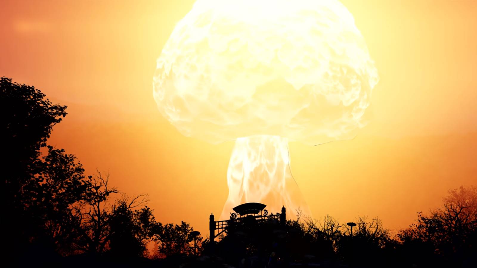 fallout 76 nuclear blast mushroom cloud