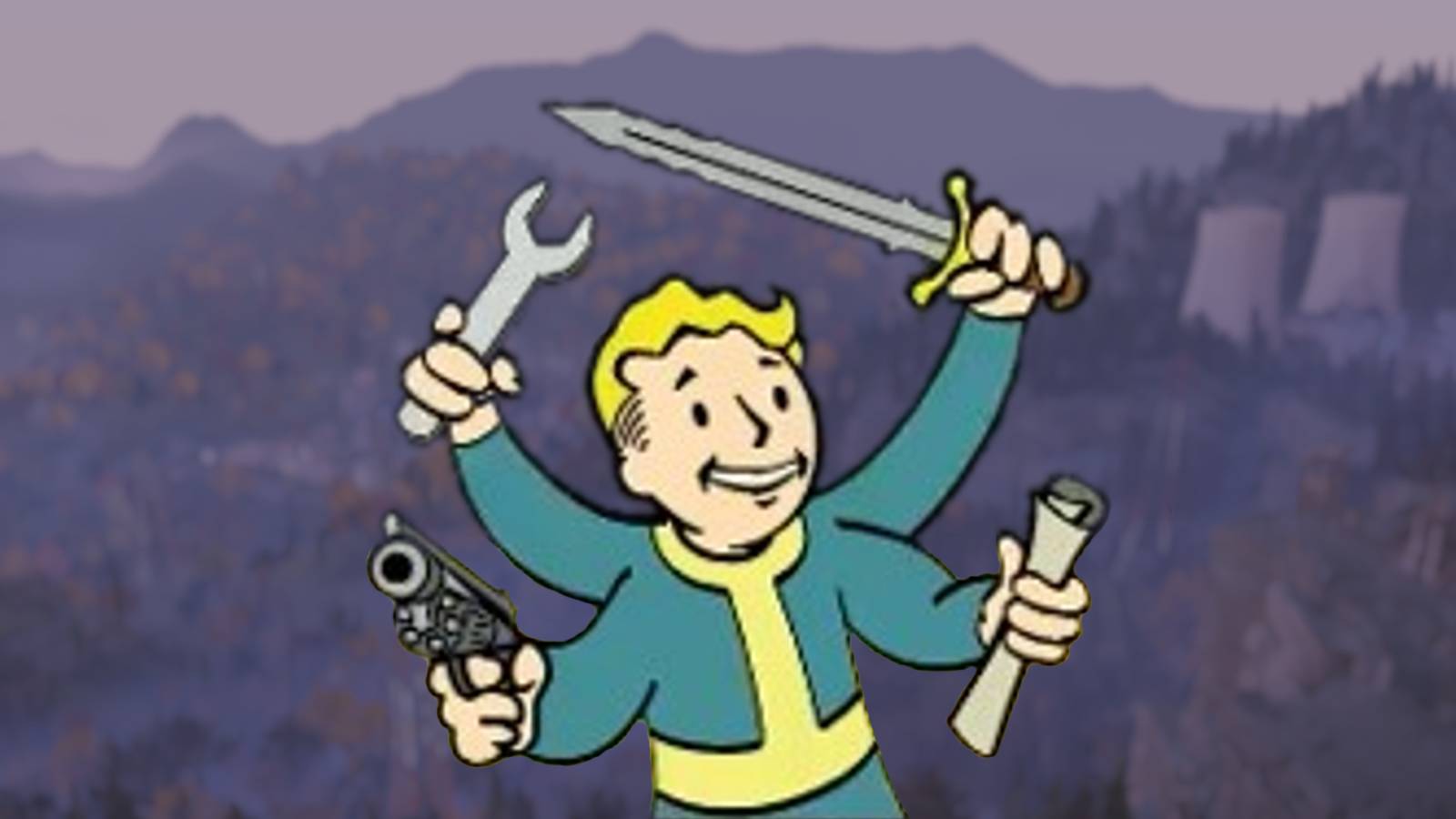 Fallout 76 Upcoming Feature Meme Will Make it a True MMO-1