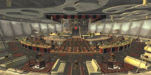 Fall out: New vegas machines utilized in casino gambling