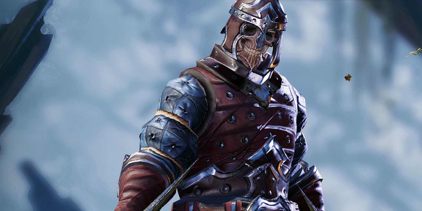 Fane Rogue in Divinity Original Sin 2