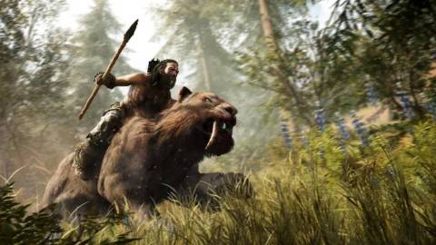 Far Cry Primal