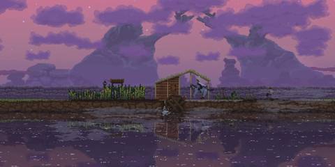 farmland in kingdom two crowns, Get A Steady Source of Income