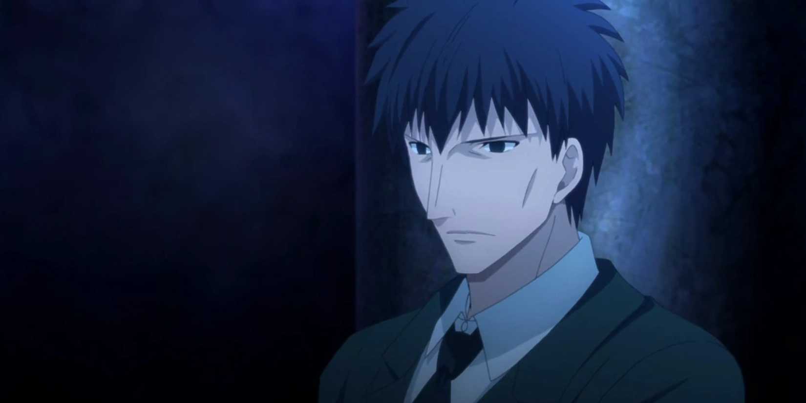 The Strongest Masters In Fate/Stay Night