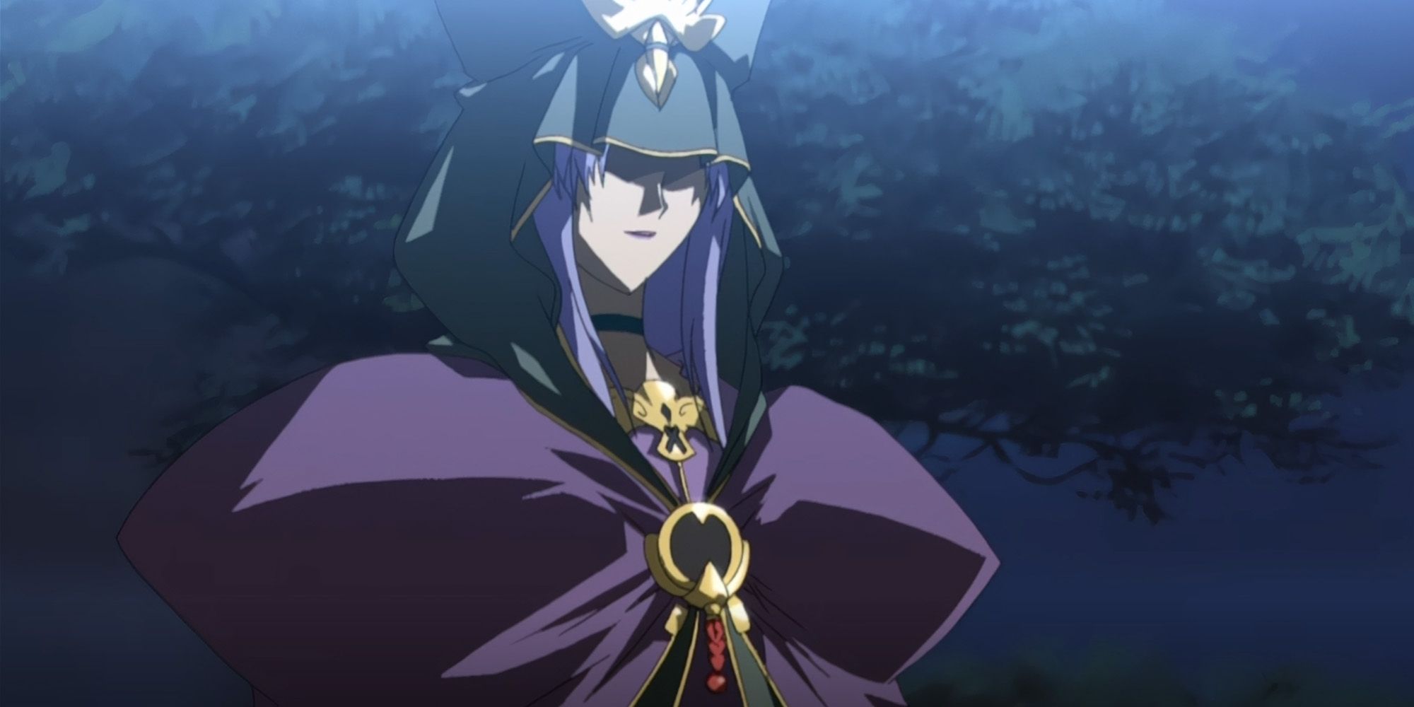 Fate/Stay Night: All Servants, Ranked