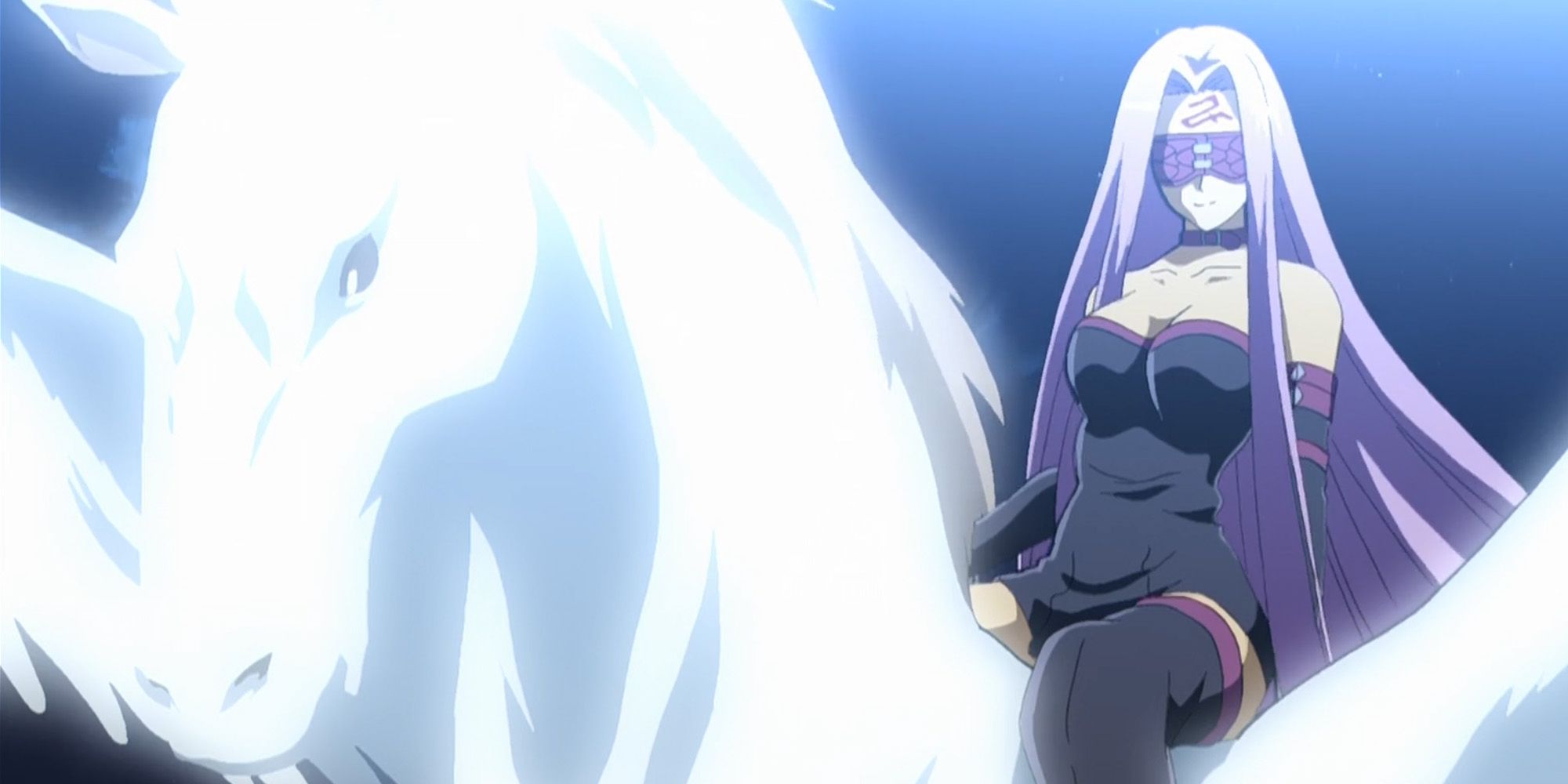 Fate/Stay Night: All Servants, Ranked