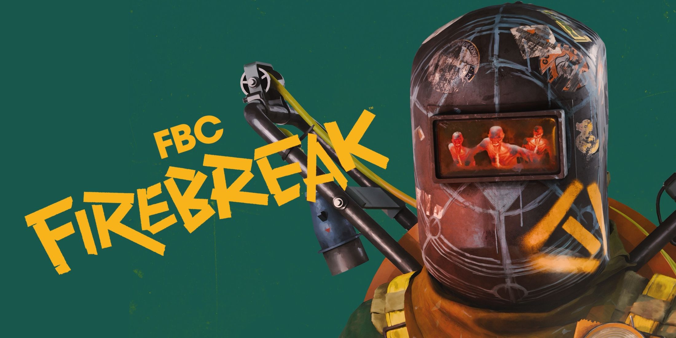 Remedys FBC: Firebreak может стать прототипом игры будущего