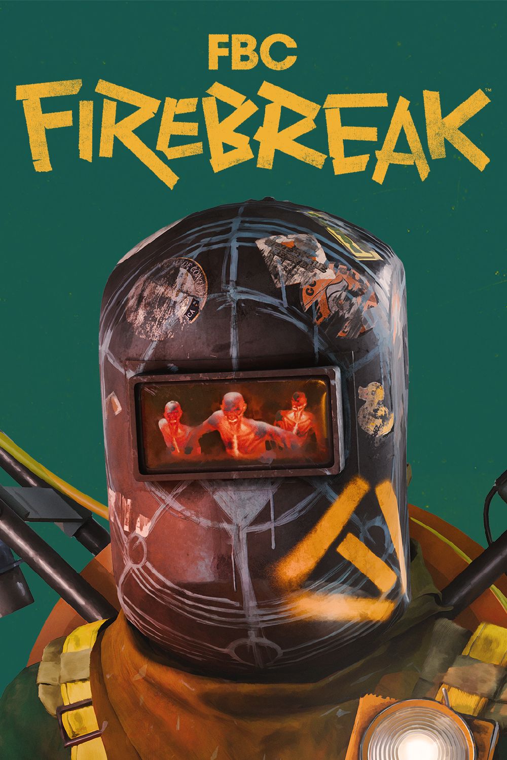 FBC_ Firebreak game