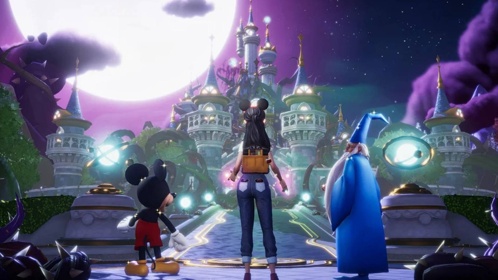 disney dreamlight valley