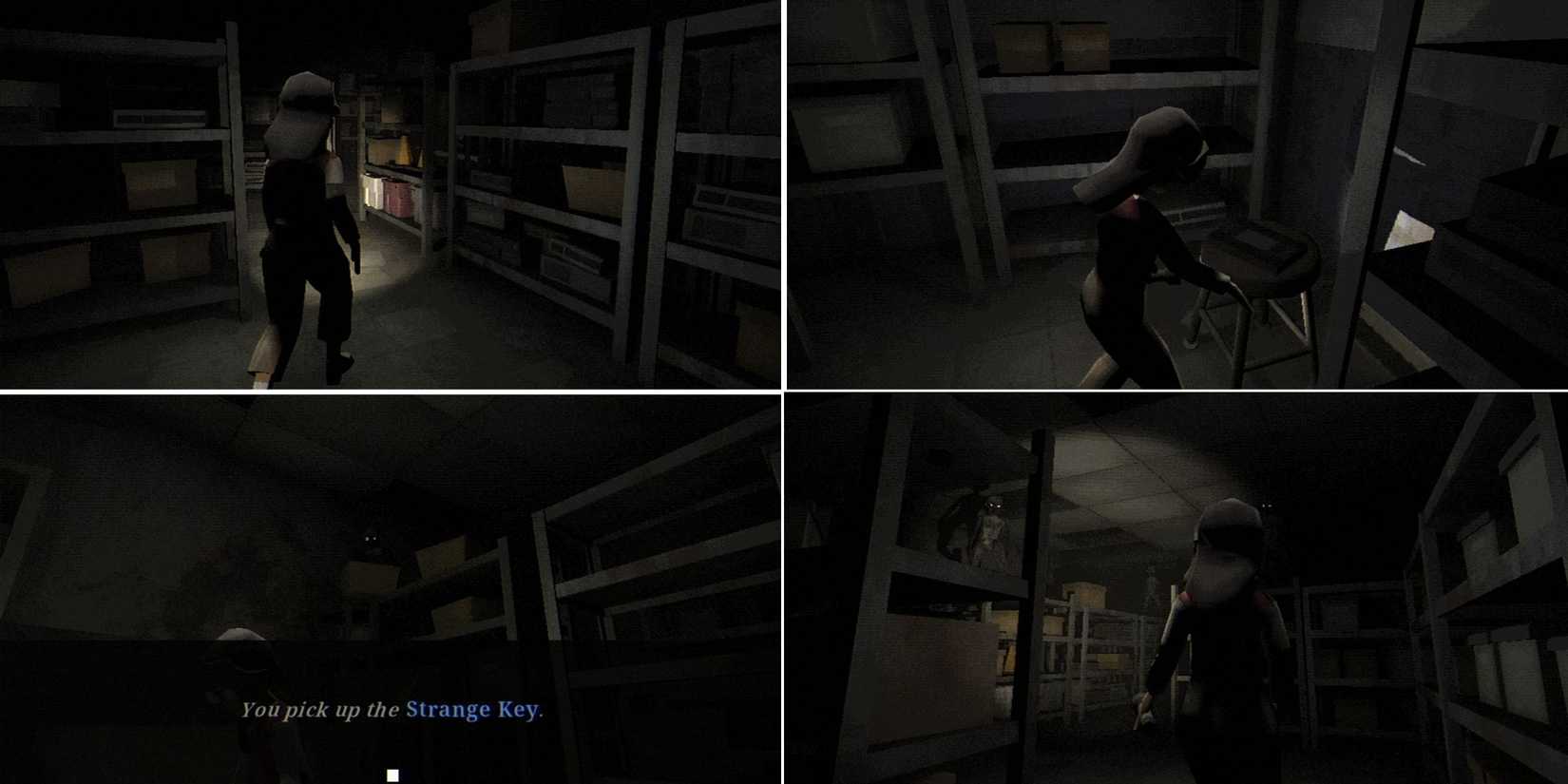 Fear-the-spotlight-audio-visual