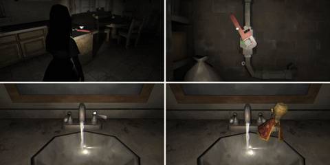 fear-the-spotlight-cleaning-dirty-saints-statue