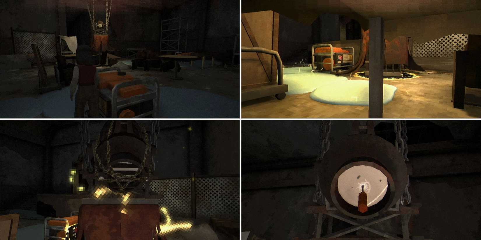 Fear-the-spotlight-defeating-the-final-boss