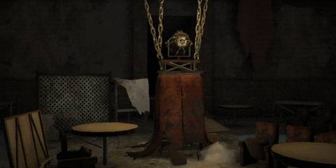 Fear-the-spotlight-final-boss-fight