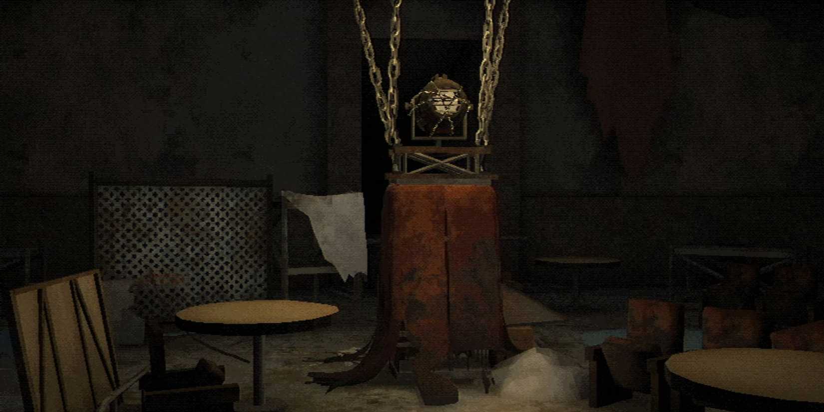 Fear-the-spotlight-final-boss-fight