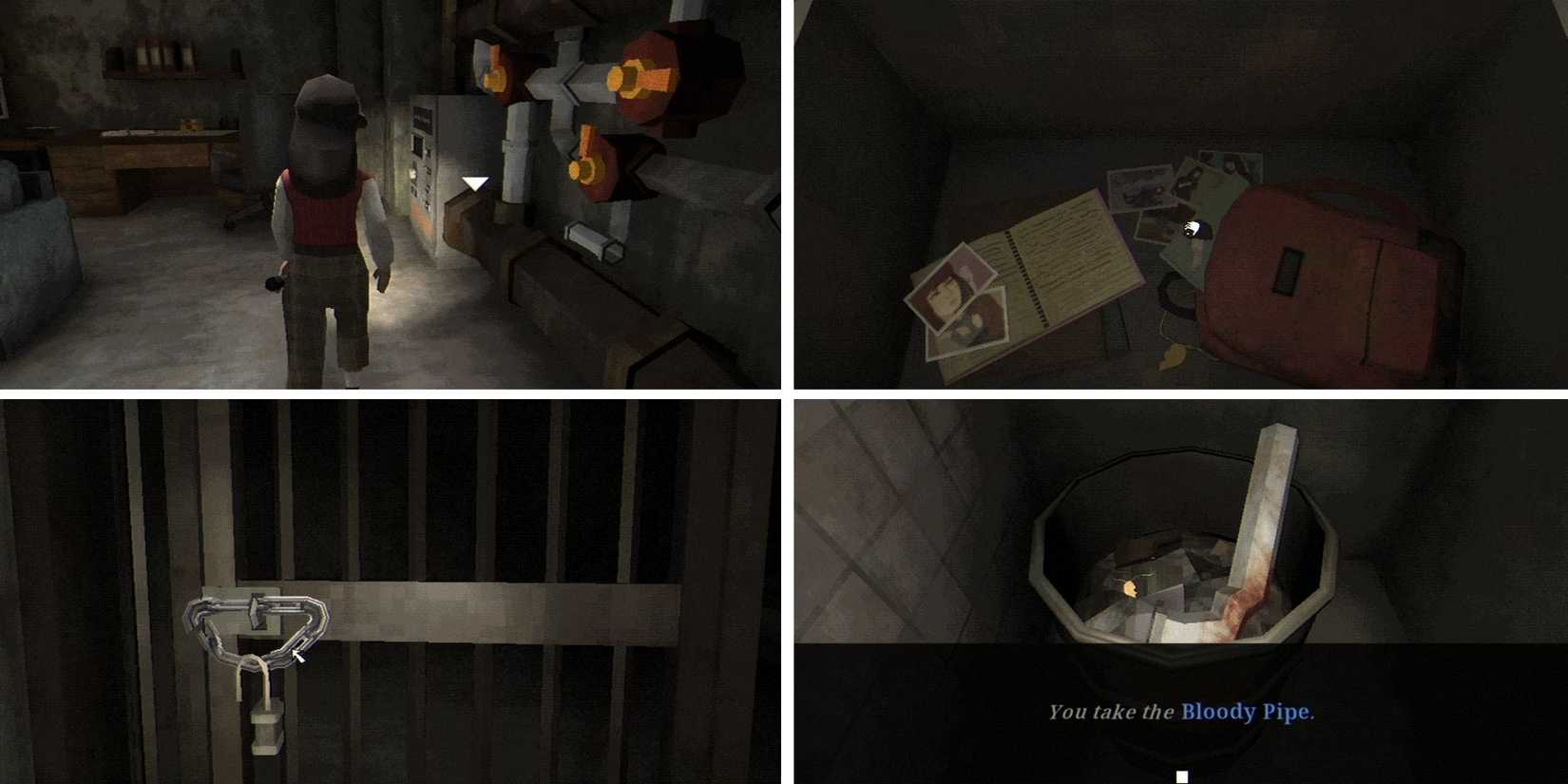 Fear-the-spotlight-finding-bloody-pipe