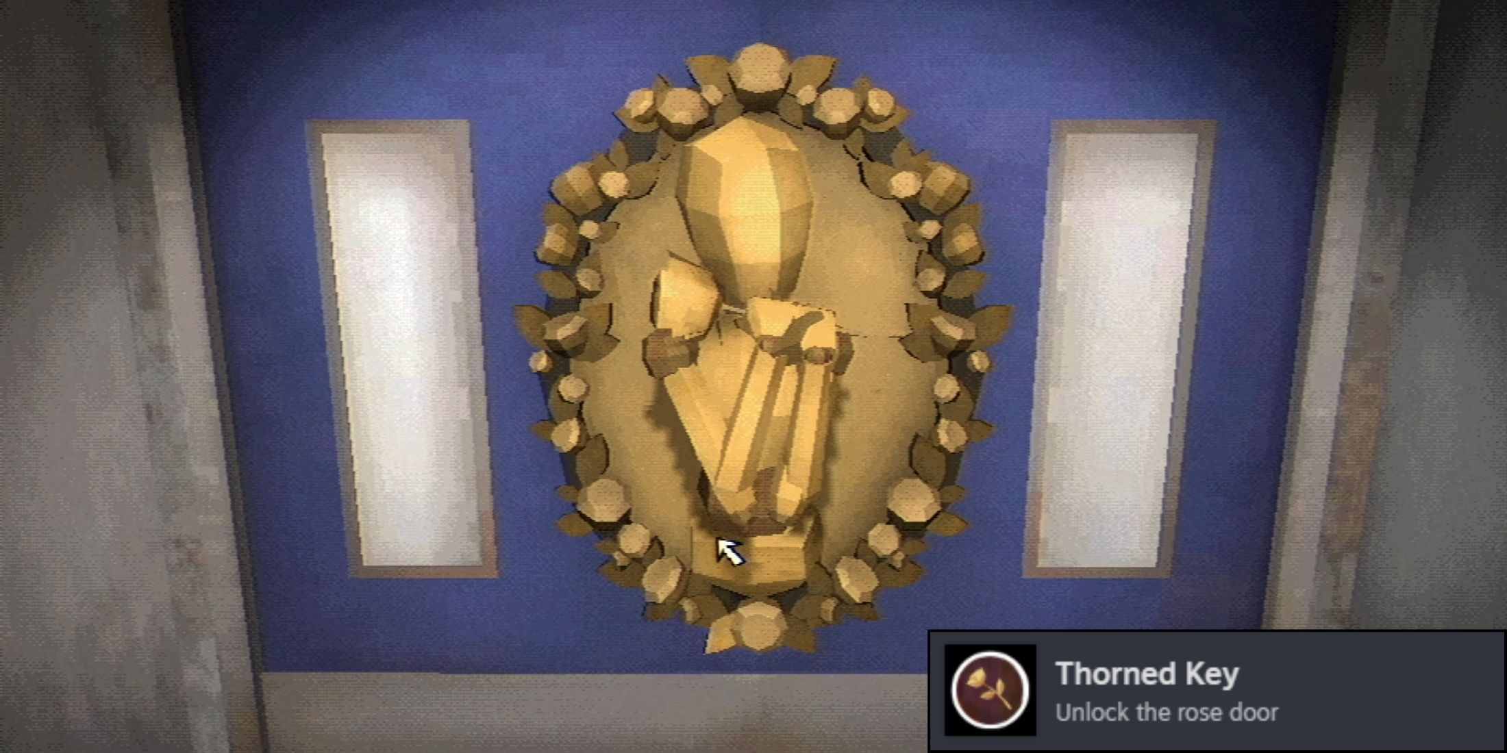 Thorned Key Trophy/Achievement Guide - Fear the Spotlight