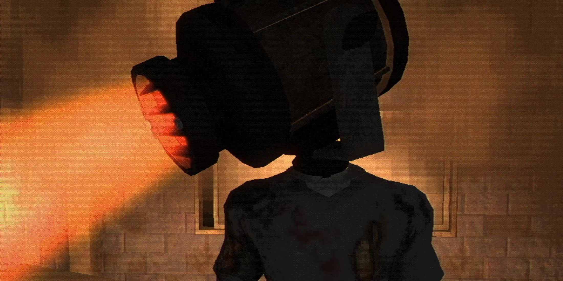 The 10 Best Horror Games of 2024