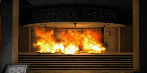 Fear-the-spotlight-sunnyside-theater