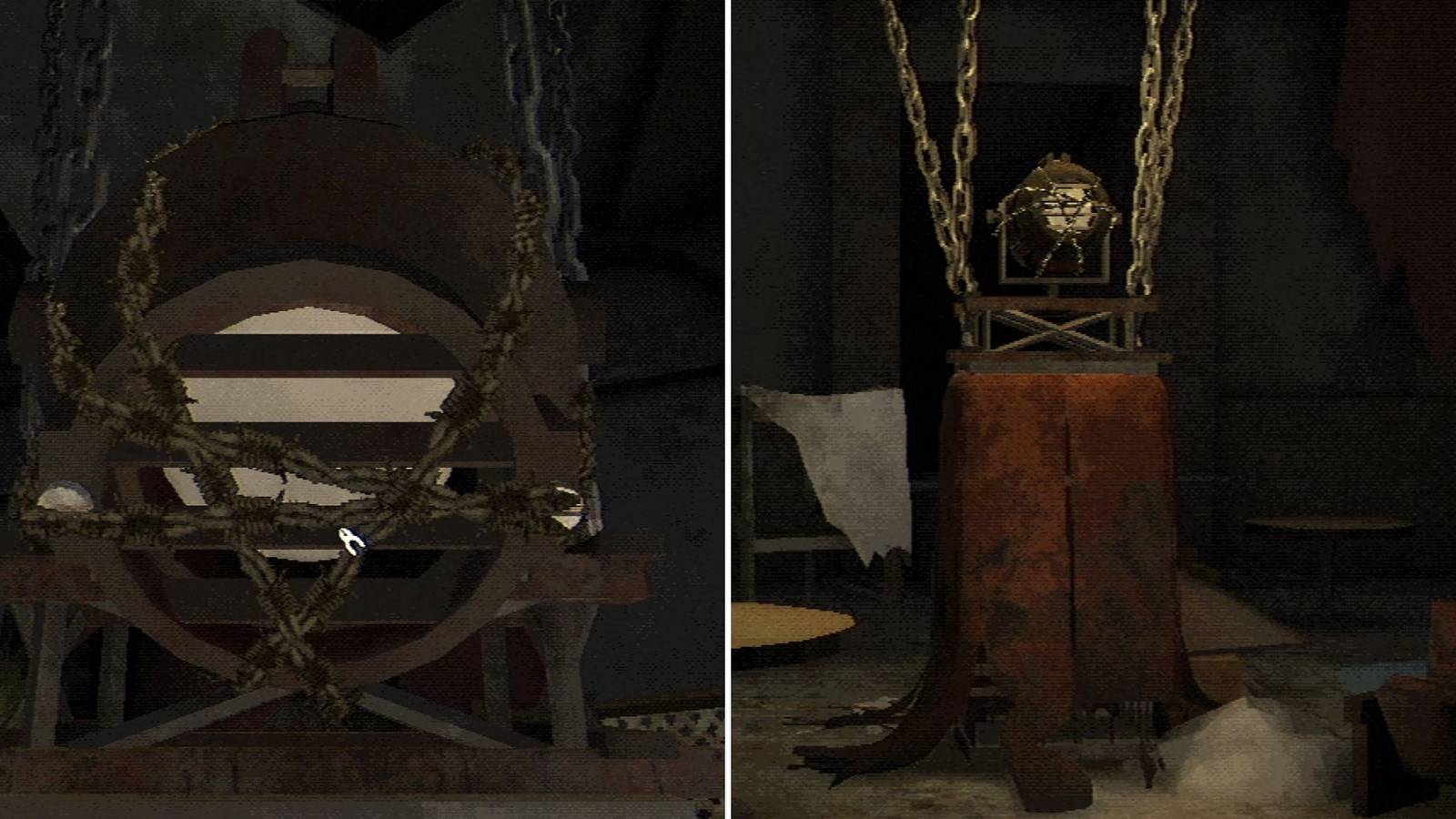 Fear-the-spotlight-the-final-boss