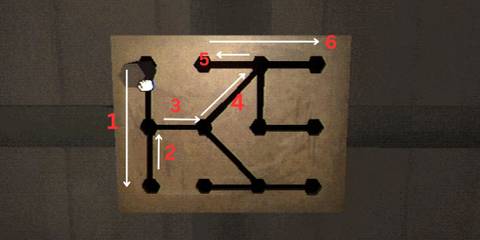 fear-the-spotlight-tool-shed-lock