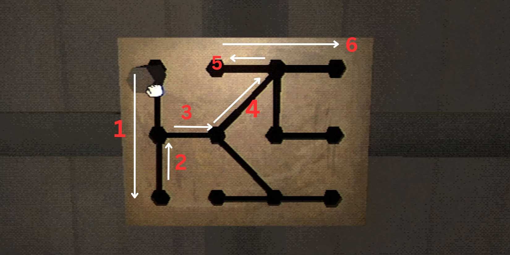 fear-the-spotlight-tool-shed-lock