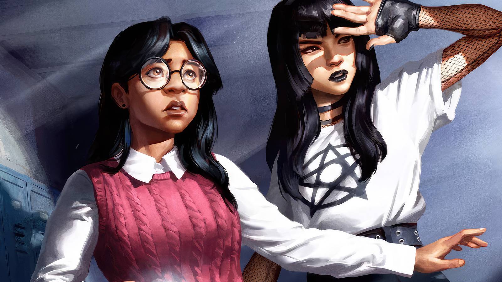 fear the spotlight review