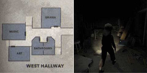 Fear-the-spotlight-west-hallway