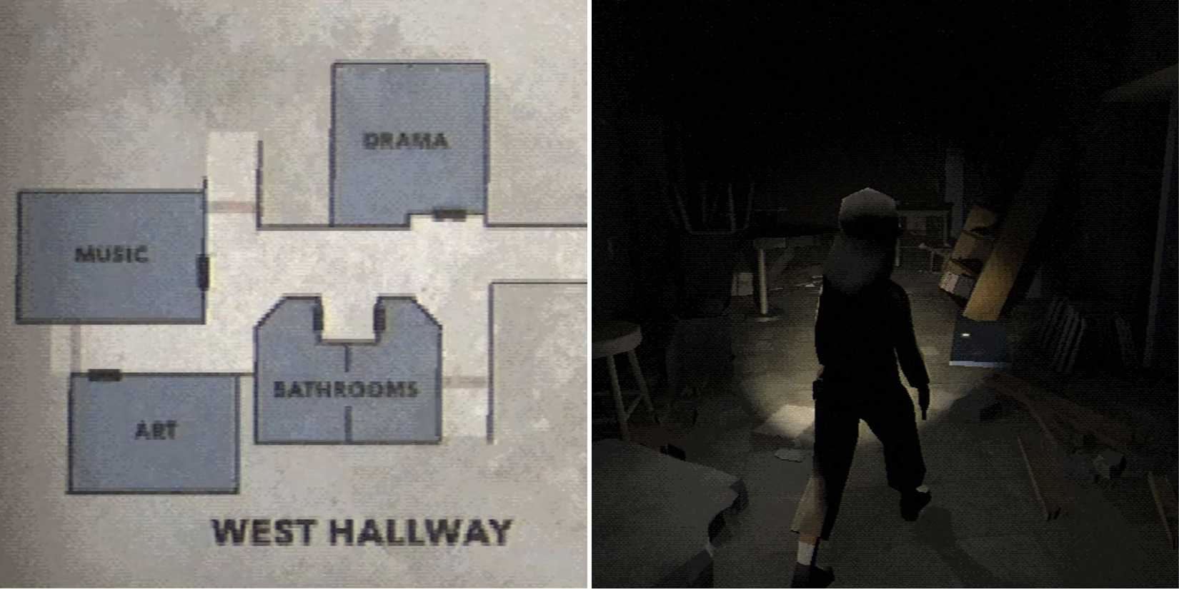 Fear-the-spotlight-west-hallway