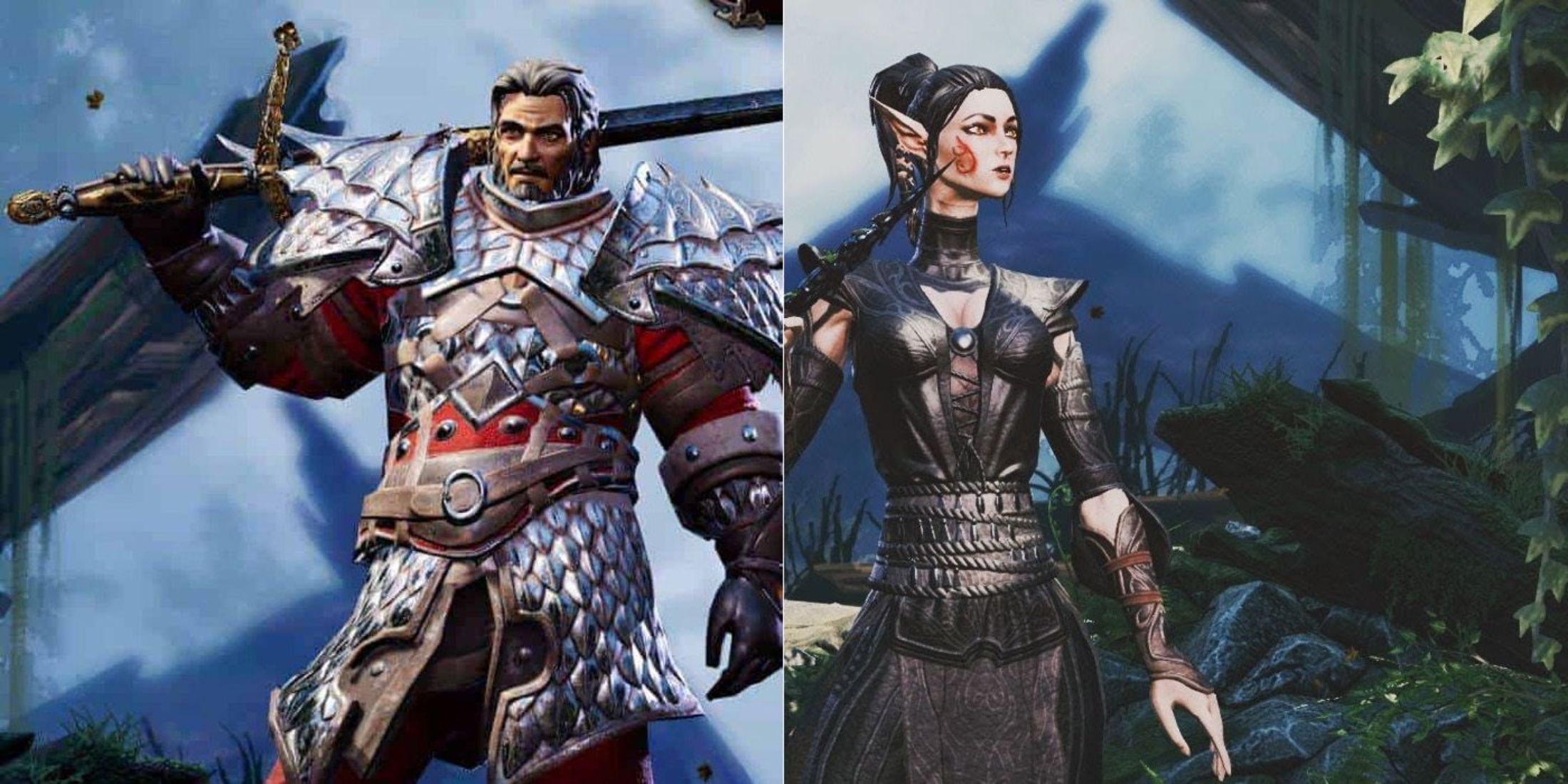 Featured - Divinity Original Sin 2 Character Classes Recommended