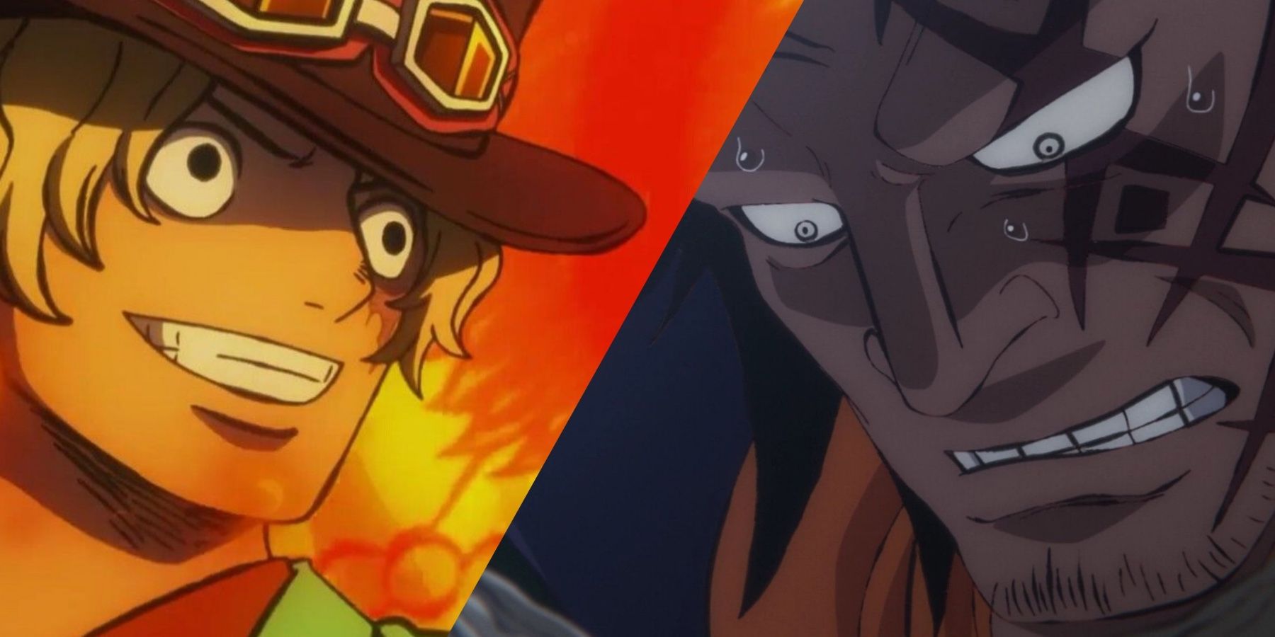 One Piece: How Sabos Return Is Critical For The Revolutionary's Next Move