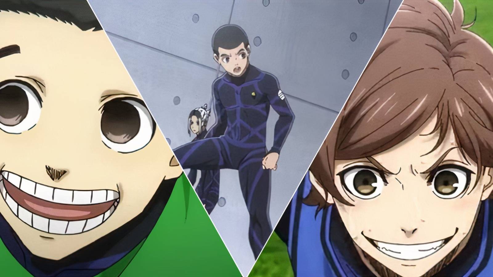 Featured image for Worst Players in Blue Lock