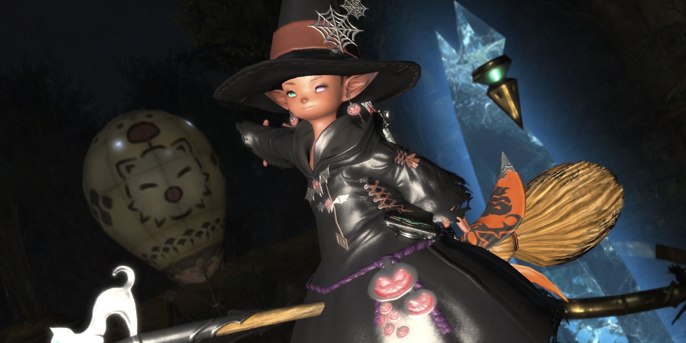 Final Fantasy 14's Halloween 2024 Event Explained